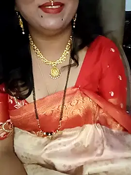 Niharika555 online show from May 23, 8:35 pm