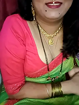 Niharika555 online show from May 25, 3:40 pm