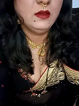 Niharika555 online show from May 29, 6:50 pm
