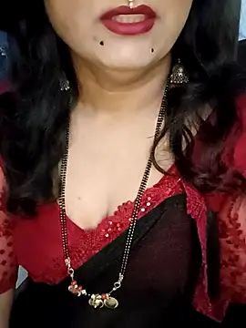 Niharika555 online show from June 6, 6:23 pm