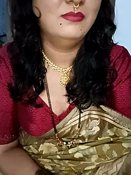 Niharika555 online show from June 25, 6:23 pm