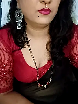 Niharika555 online show from June 26, 6:23 pm