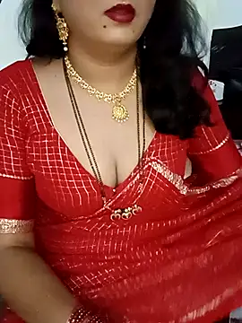 Niharika555 online show from July 3, 3:29 pm