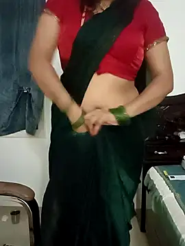 Niharika555 online show from July 13, 5:05 pm