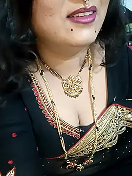 Niharika555 online show from July 25, 5:43 pm
