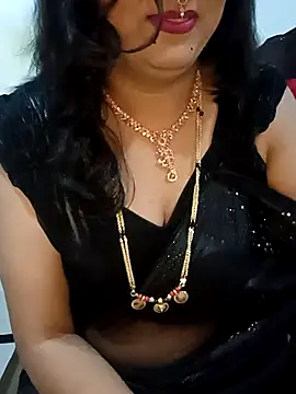 Niharika555 online show from July 27, 4:03 pm