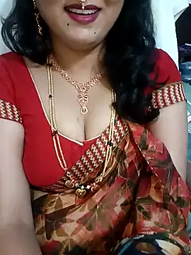 Niharika555 online show from July 28, 7:50 pm