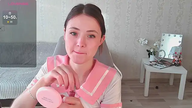 ArleneThomas online show from September 12, 1:22 pm