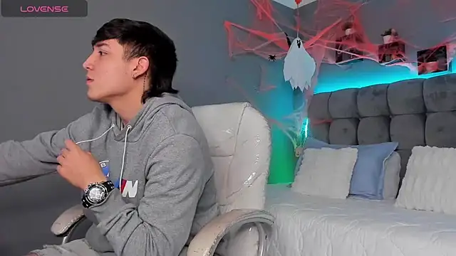 Ares di martin online show from October 28, 4:16 am