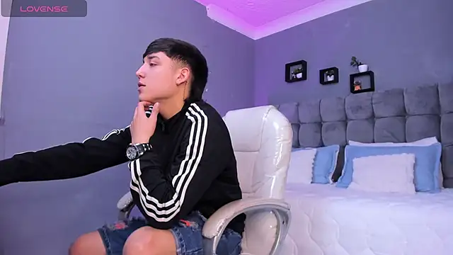 Ares di martin online show from November 8, 5:18 am