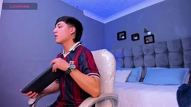 Ares di martin online show from November 15, 6:00 am