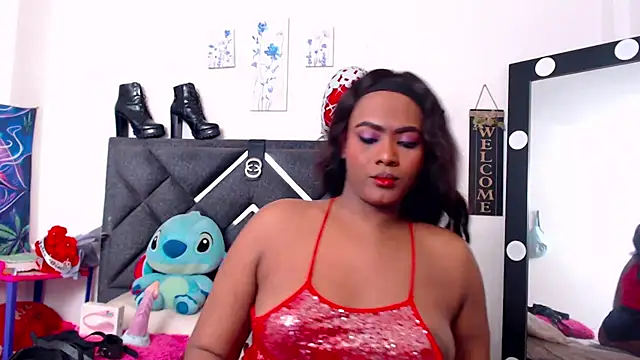 Snapshot of NatashaBella chatting on November 21, 4:00 am NatashaBella online show from November 21, 4:00 am