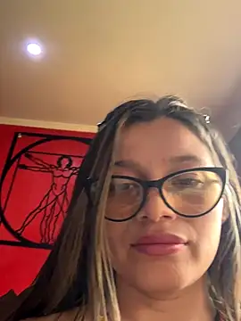 KoraSweett online show from November 25, 7:14 pm