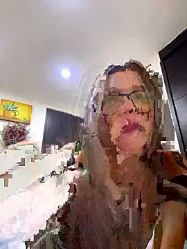 KoraSweett online show from January 7, 6:32 pm