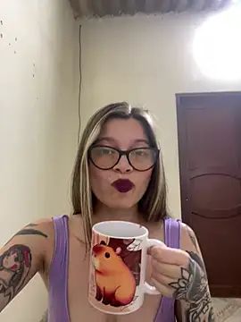 KoraSweett online show from March 7, 10:07 pm