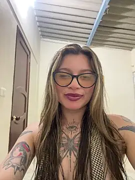 KoraSweett online show from March 22, 12:25 am