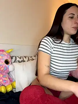 Snapshot of very_licious chatting on December 3, 8:40 pm very licious online show from December 3, 8:40 pm