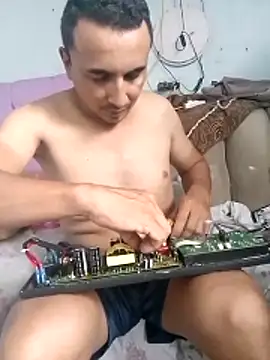 miroqui143 online show from February 19, 2:24 pm