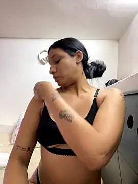 Danny gonza online show from October 19, 7:47 pm