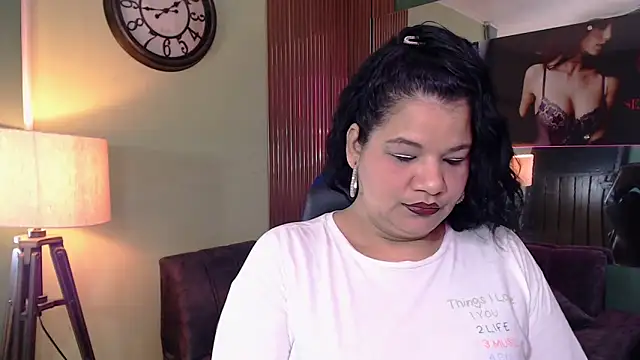 Snapshot of May_fk chatting on October 25, 4:20 am May fk online show from October 25, 4:20 am