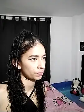 Snapshot of kata-gomez chatting on April 9, 1:49 am kata-gomez online show from April 9, 1:49 am