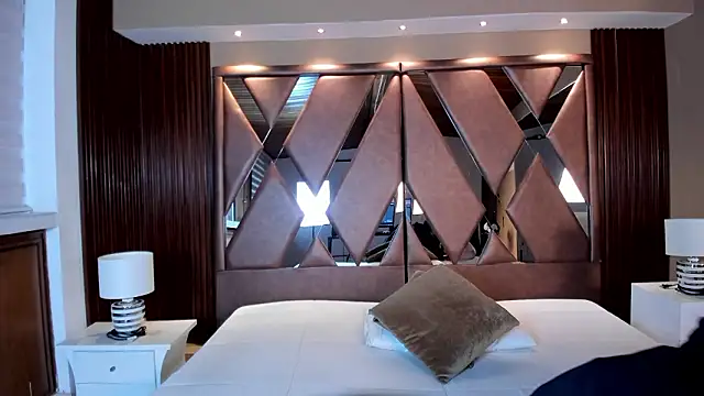 AidaJones online show from February 20, 11:32 am