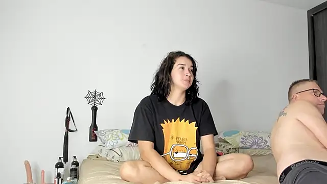 Vivi Jacko online show from January 16, 3:32 am