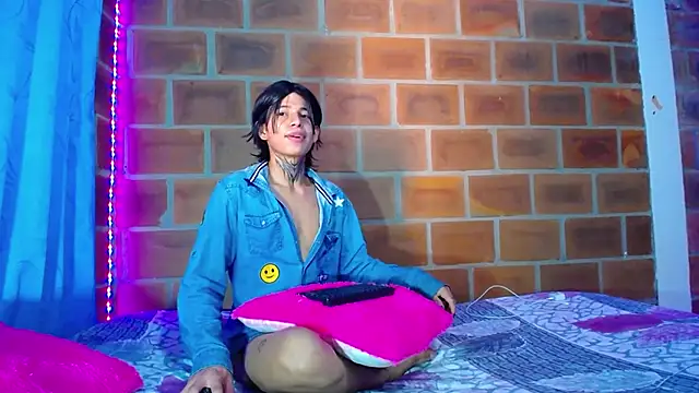 bellamy 094 online show from September 12, 8:20 pm