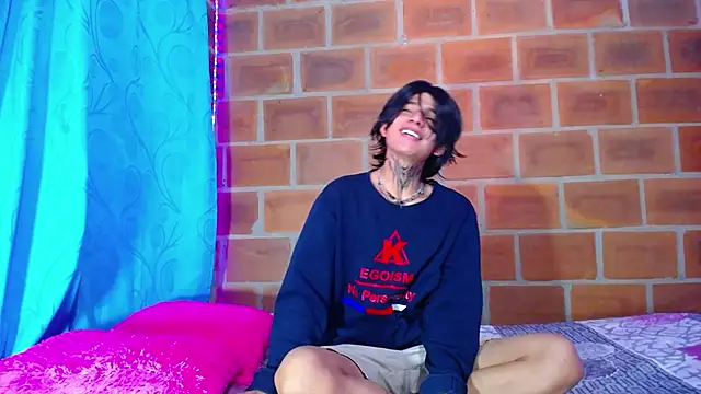 bellamy 094 online show from October 4, 7:12 pm