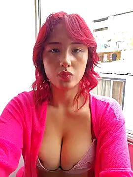 Snapshot of sorpresa_x chatting on October 28, 6:43 pm sorpresa x online show from October 28, 6:43 pm