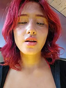 Snapshot of sorpresa_x chatting on November 12, 7:03 pm sorpresa x online show from November 12, 7:03 pm