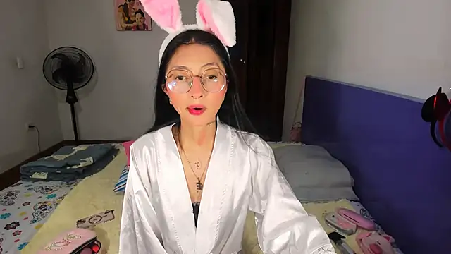 Anais lux online show from April 30, 12:06 am