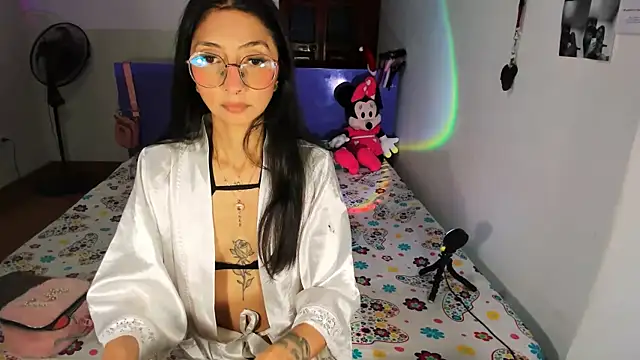 Anais lux online show from June 8, 11:27 pm
