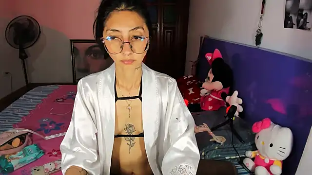 Anais lux online show from June 15, 11:51 pm