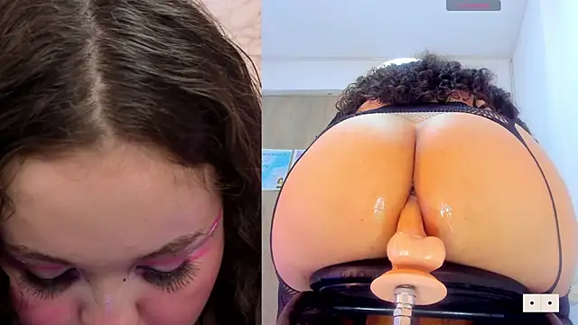 Snapshot of ShylySweet chatting on December 3, 6:43 am ShylySweet online show from December 3, 6:43 am