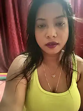 hornyzinia123 online show from May 6, 4:30 am