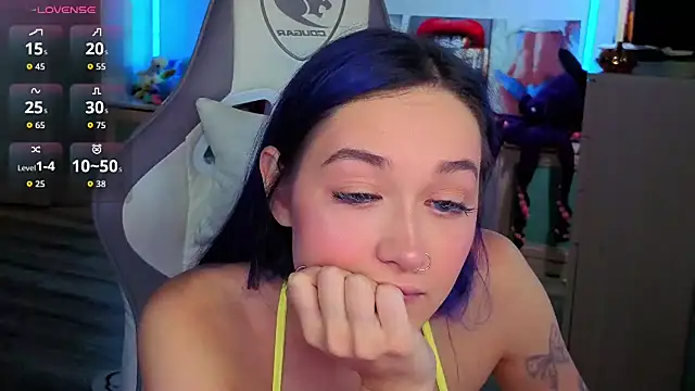 Im suka online show from November 13, 3:16 am