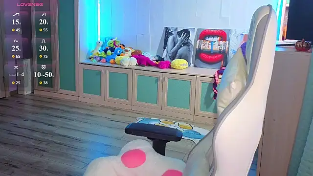 Im suka online show from December 2, 3:34 am