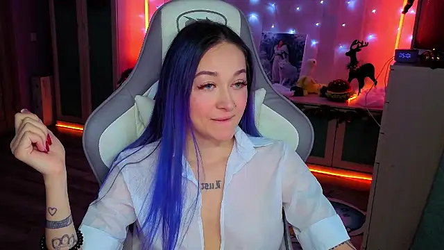 Im suka online show from January 9, 3:20 am