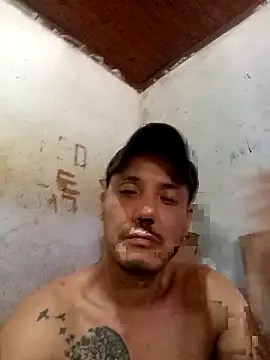 Snapshot of Ridick2025 chatting on January 11, 2:11 pm Ridick2025 online show from January 11, 2:11 pm