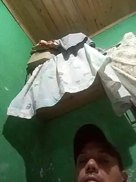 Snapshot of Ridick2025 chatting on April 4, 5:38 am Ridick2025 online show from April 4, 5:38 am