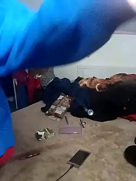 Wilsonn86 online show from December 18, 6:30 am