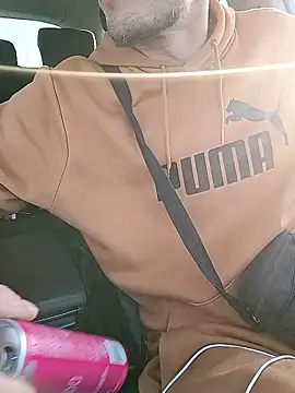 Wilsonn86 online show from January 17, 8:41 am