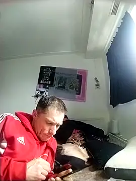 Wilsonn86 online show from February 5, 9:03 am