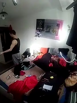 Wilsonn86 online show from February 18, 9:49 am