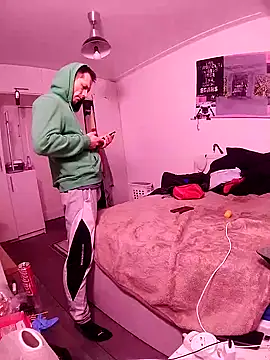 Wilsonn86 online show from March 13, 4:24 pm