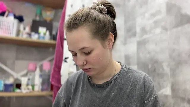 Snapshot of MikotoMisaka chatting on September 27, 10:48 pm MikotoMisaka online show from September 27, 10:48 pm