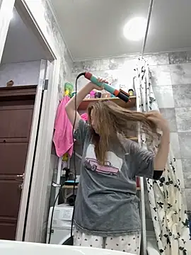 Snapshot of MikotoMisaka chatting on October 1, 5:41 pm MikotoMisaka online show from October 1, 5:41 pm