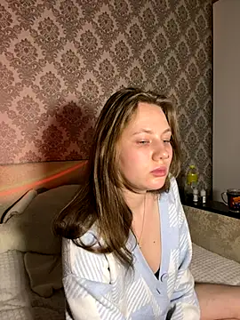 Snapshot of MikotoMisaka chatting on October 24, 12:08 am MikotoMisaka online show from October 24, 12:08 am