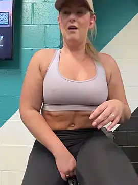 Charleigh xx online show from October 18, 6:41 pm